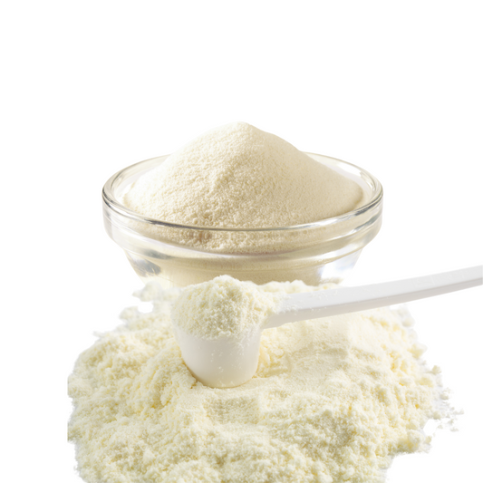 Milk Powder