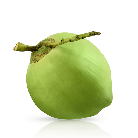 Tender Coconut