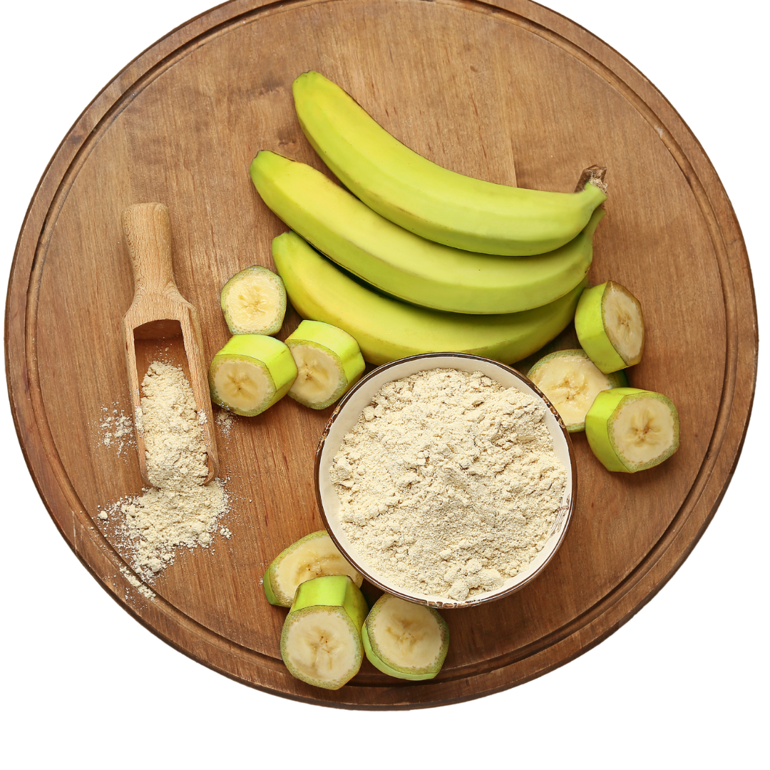 Banana Powder