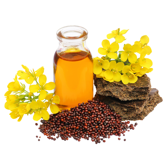 Mustard Oil