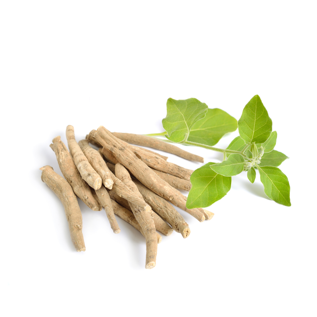 Ashwagandha Raw