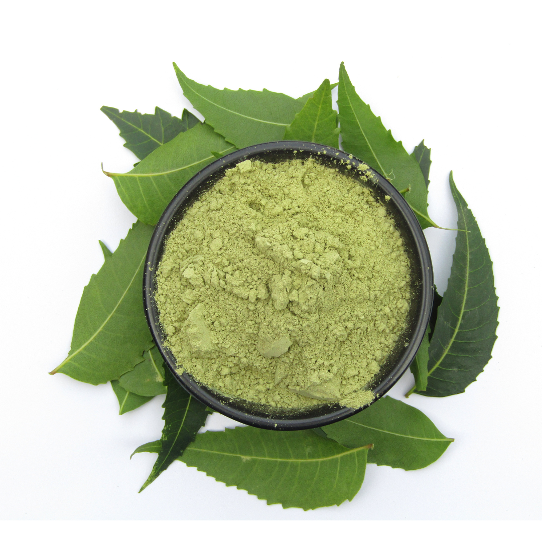 Neem Powder – Bripure Overseas
