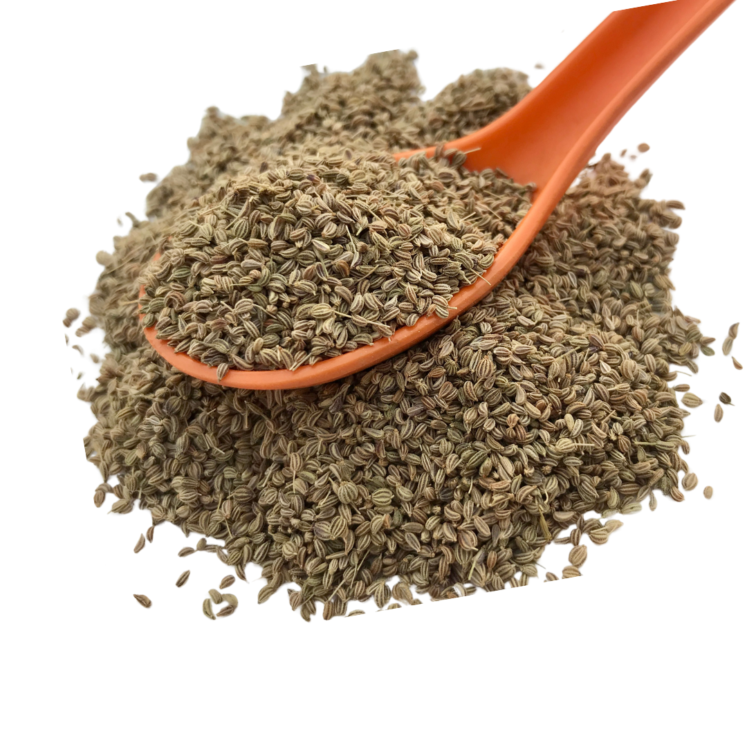 Carom Seeds