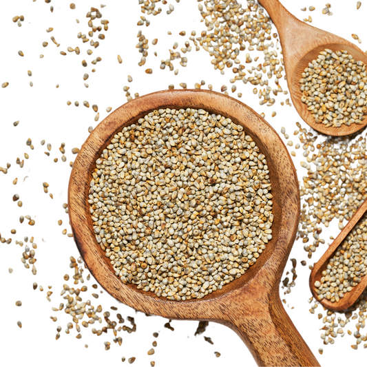 Millets ( Bajra )