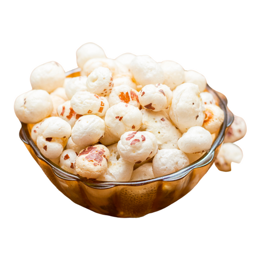 Foxnuts