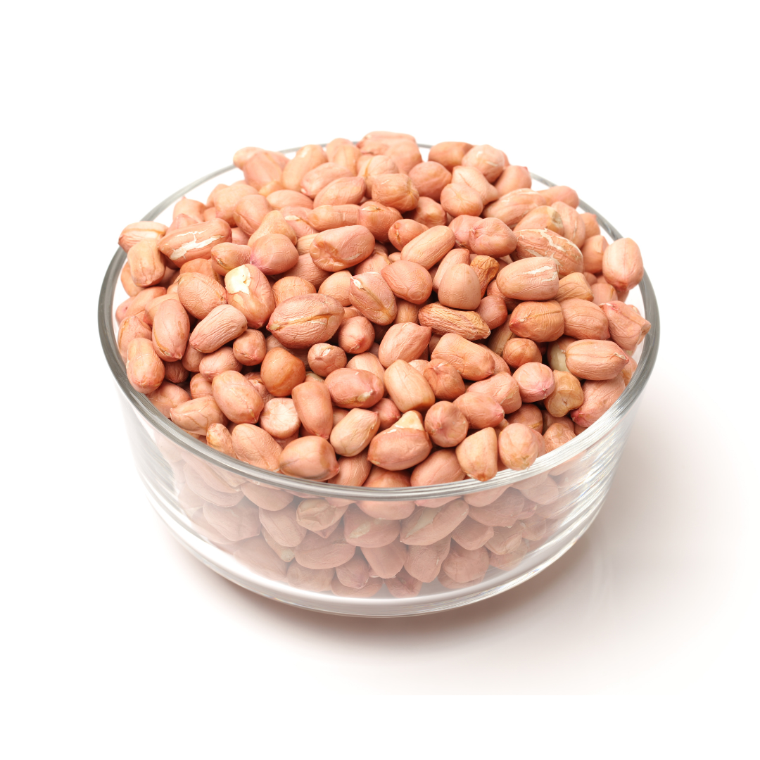 Peanut Kernels