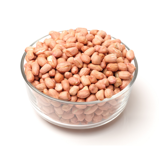 Peanut Kernels