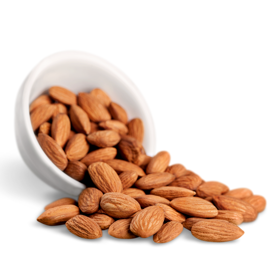 Almond Kernels Exporter