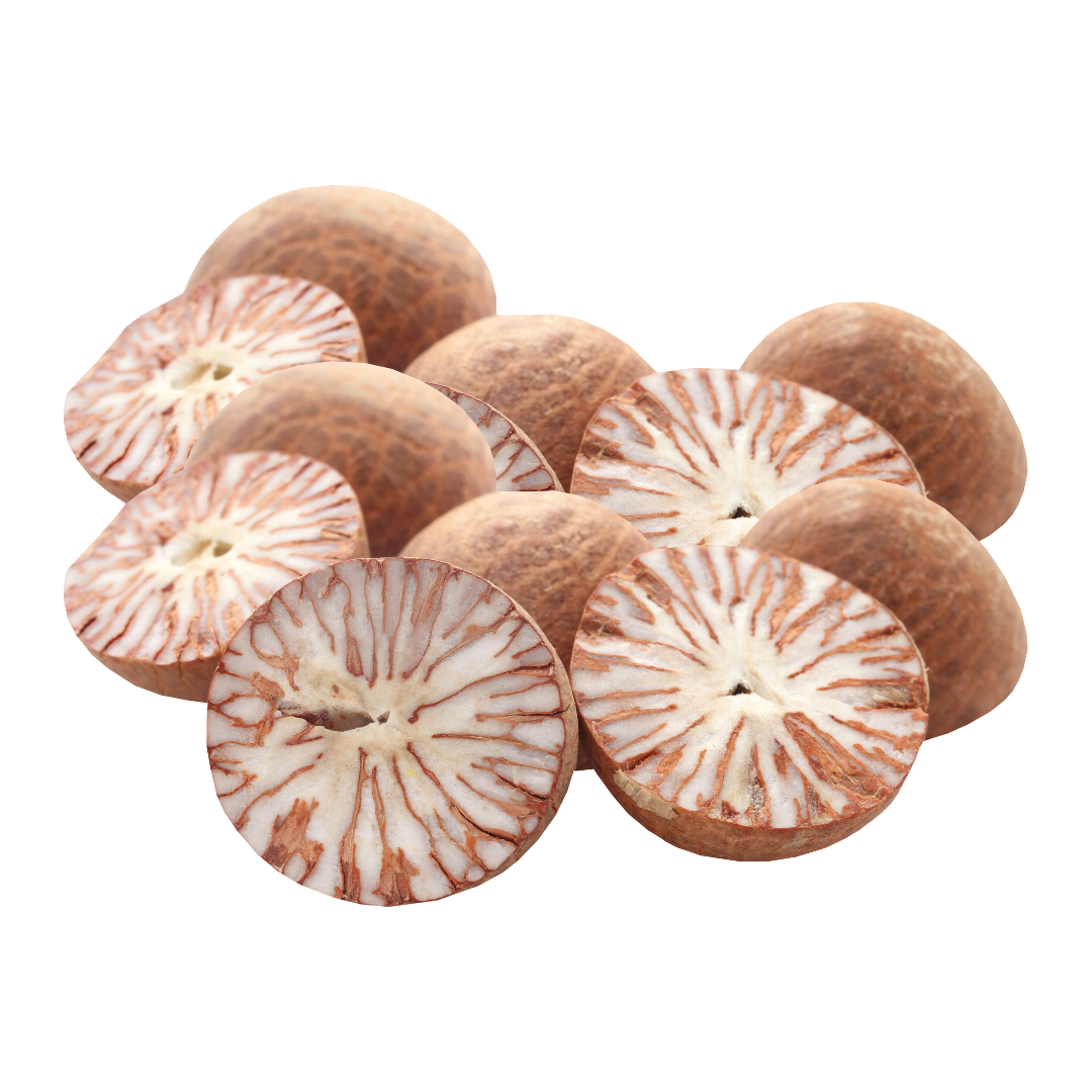 Areca Nuts