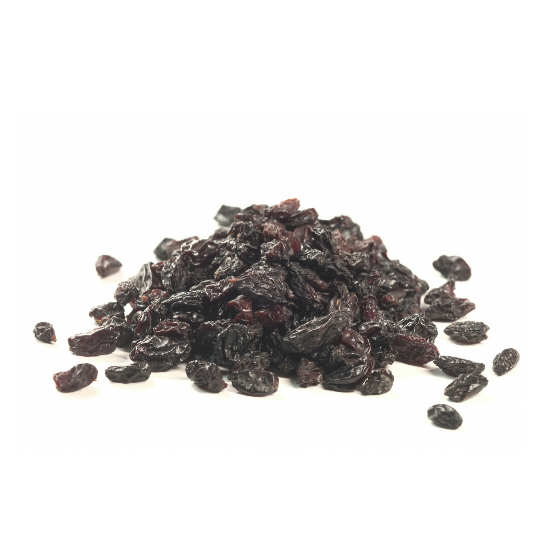 Black Raisins