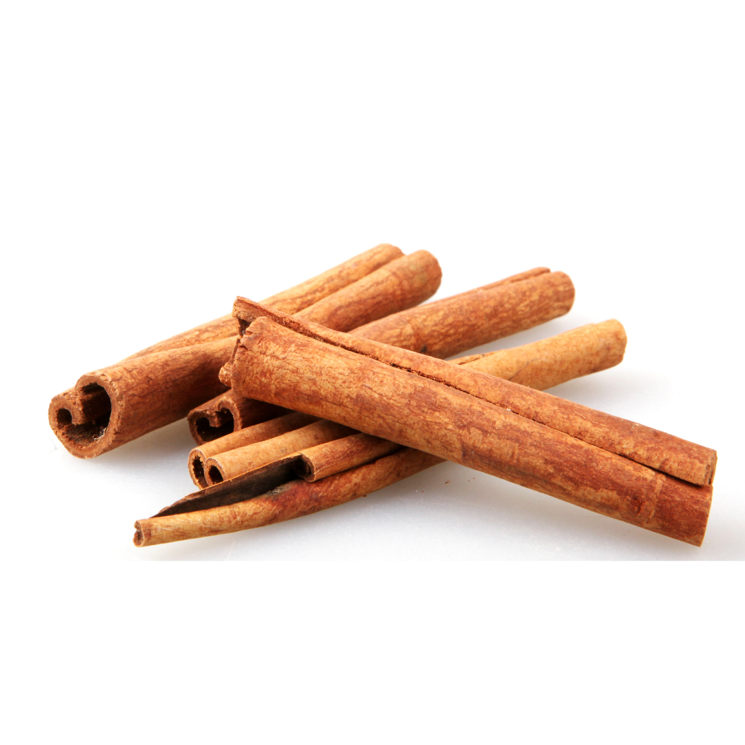Cinnamon Sticks